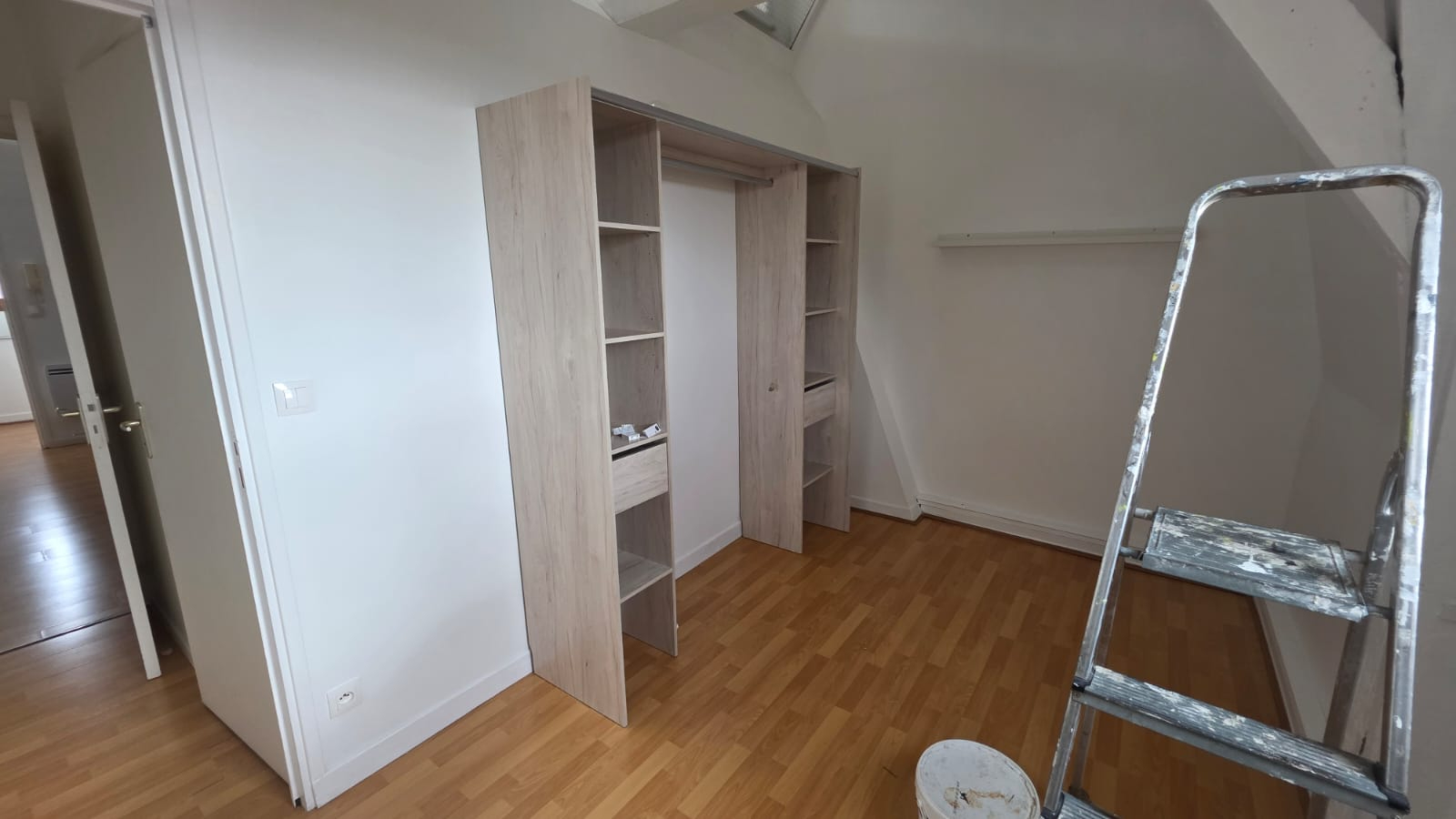 Photo TOP SECTEUR - T2 Av Jean Lebas ROUBAIX image 5/6