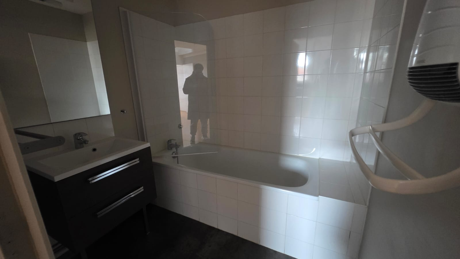 Photo TOP SECTEUR - T2 Av Jean Lebas ROUBAIX image 6/6