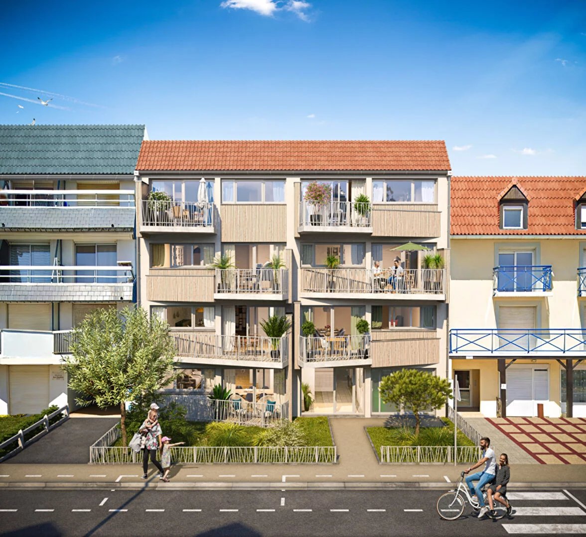 Agence immobilière de 
 Nord Immo - Nord Immo 
