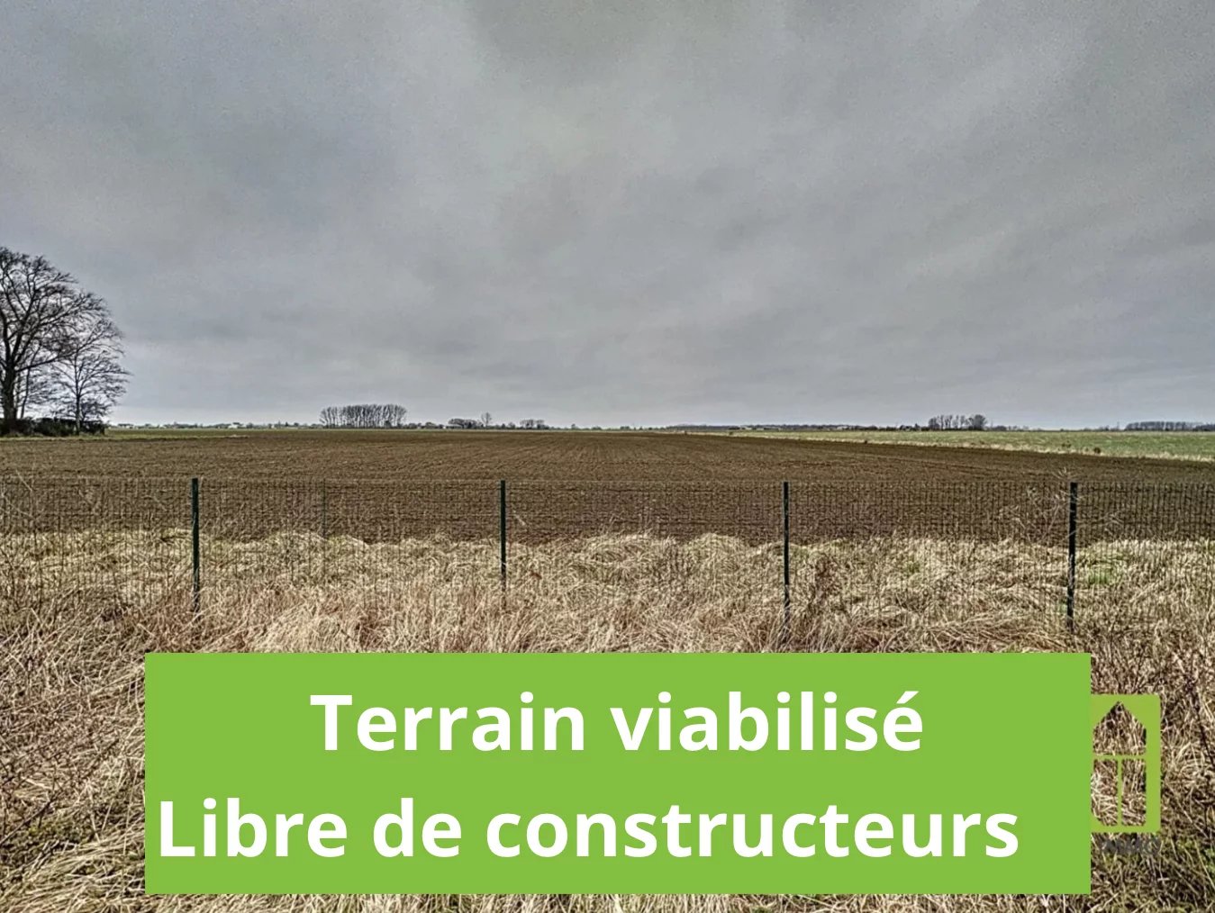 Agence immobilière de 
 Nord Immo - Nord Immo 
