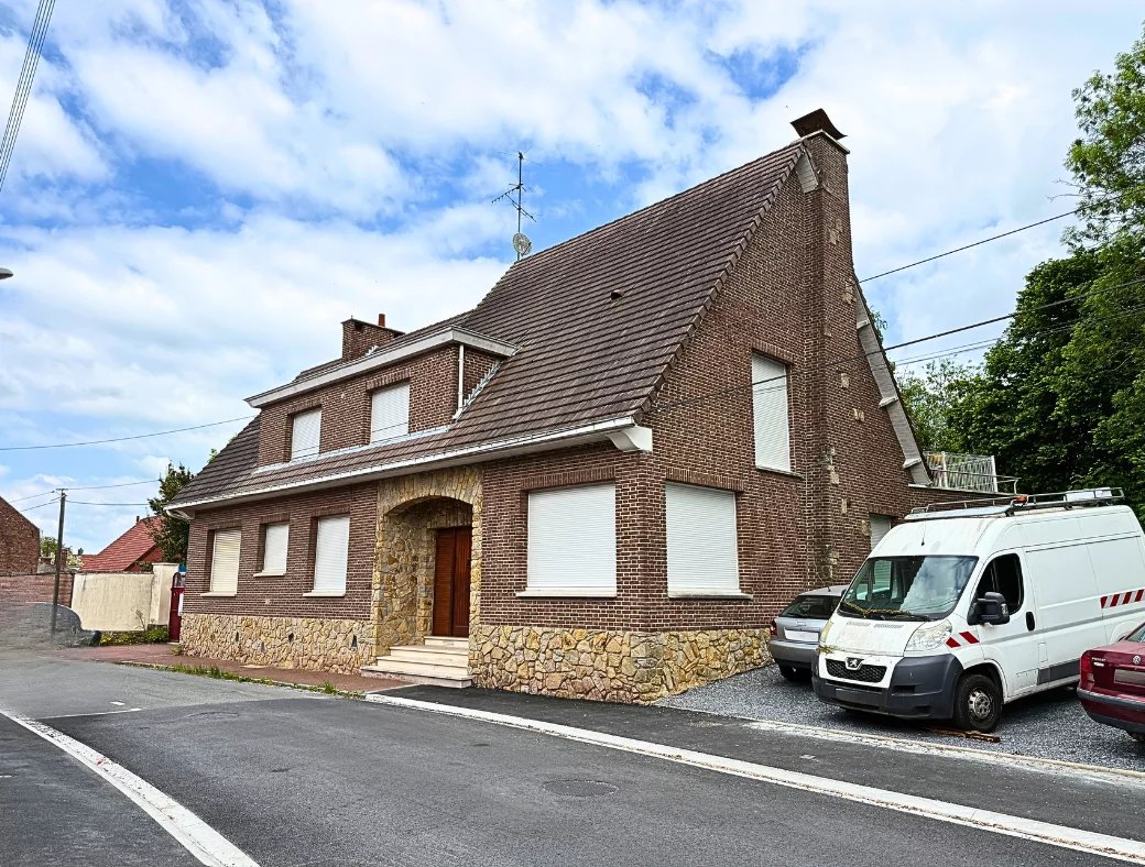Agence immobilière de 
 Nord Immo - Nord Immo 
