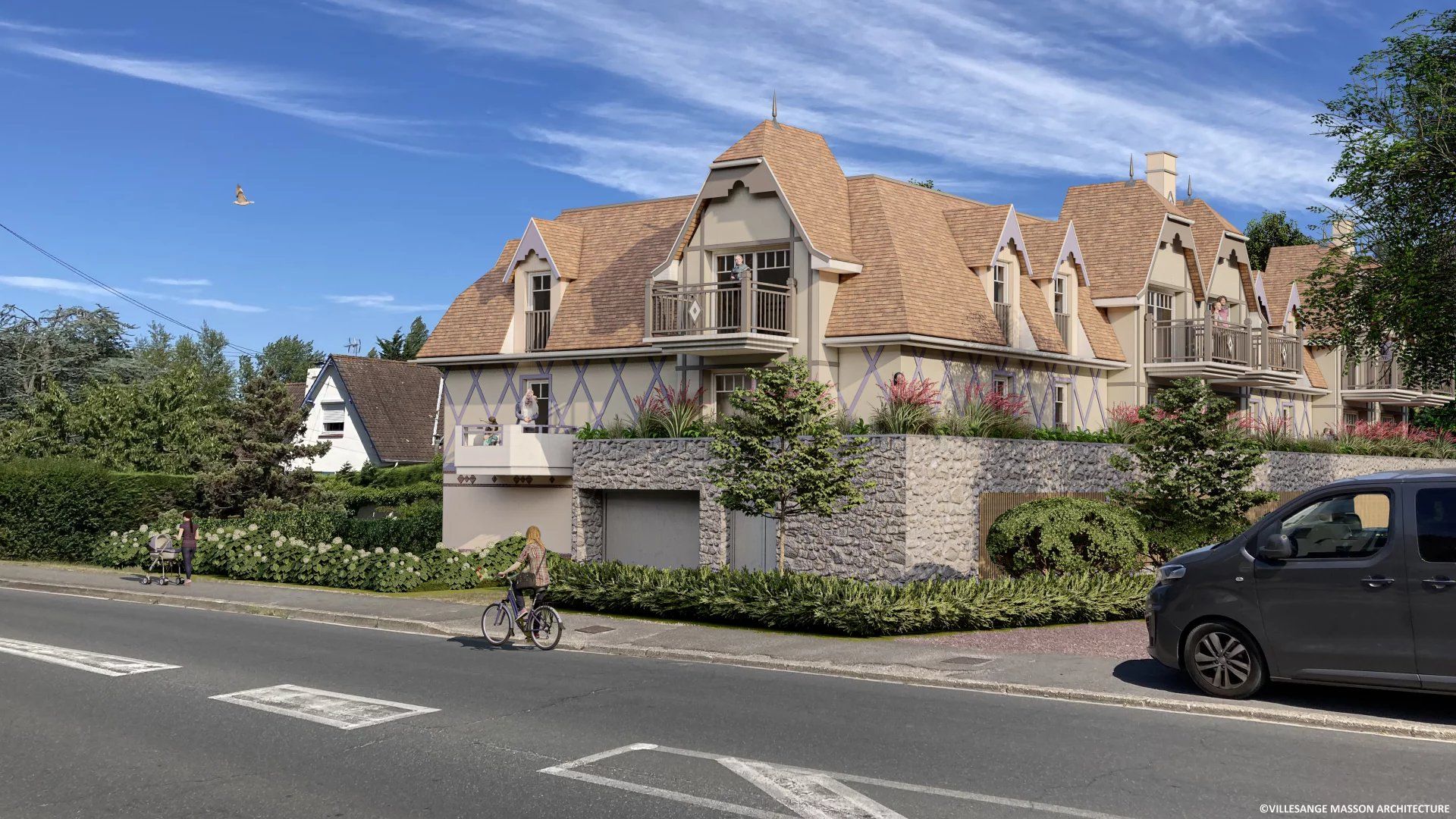 Agence immobilière de 
 Nord Immo - Nord Immo 
