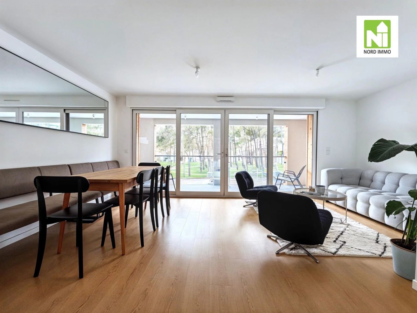 Agence immobilière de 
 Nord Immo - Nord Immo 
