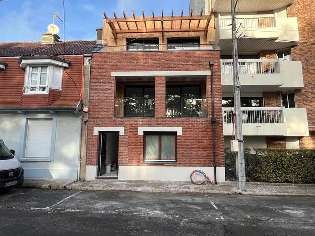 Agence immobilière de 
 Nord Immo - Nord Immo 
