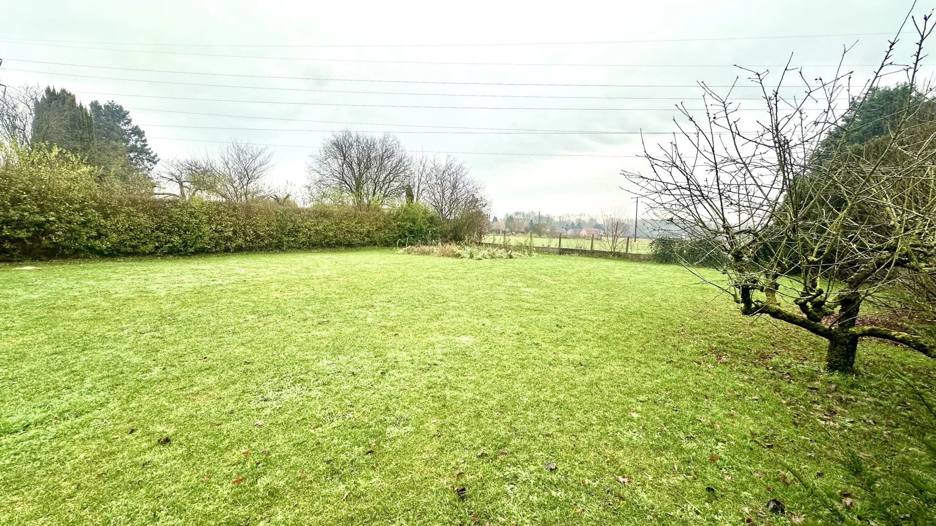 Photo Terrain constructible 628m2 image 2/4