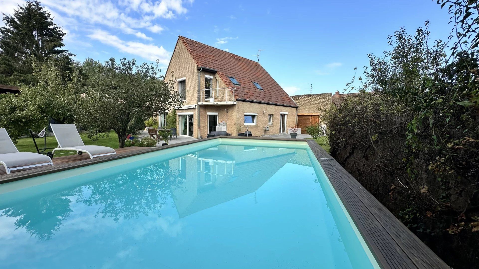 Agence immobilière de 
 Nord Immo - Nord Immo 
