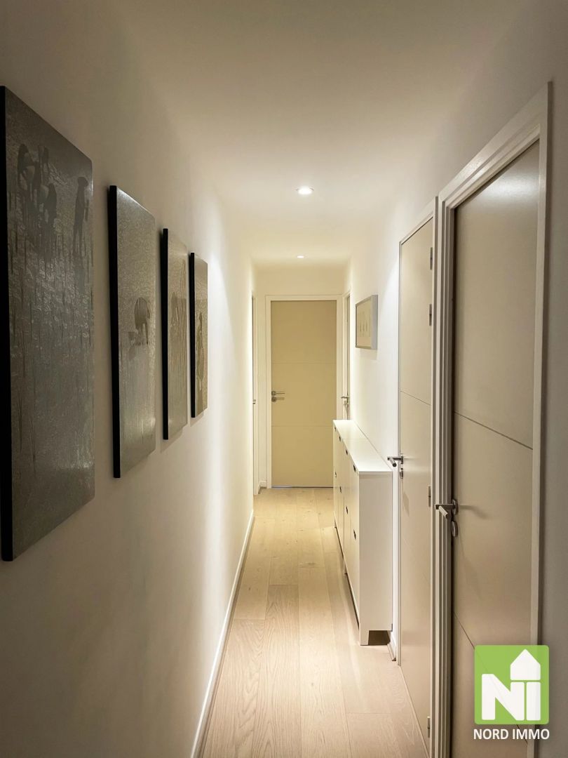 Photo Appartement 5 pièces 109 m2 image 5/6