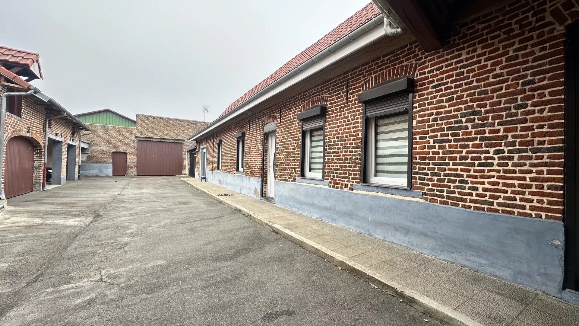 Agence immobilière de 
 Nord Immo - Nord Immo 
