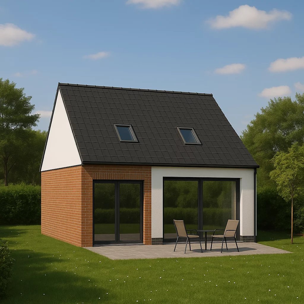 Agence immobilière de 
 Nord Immo - Nord Immo 
