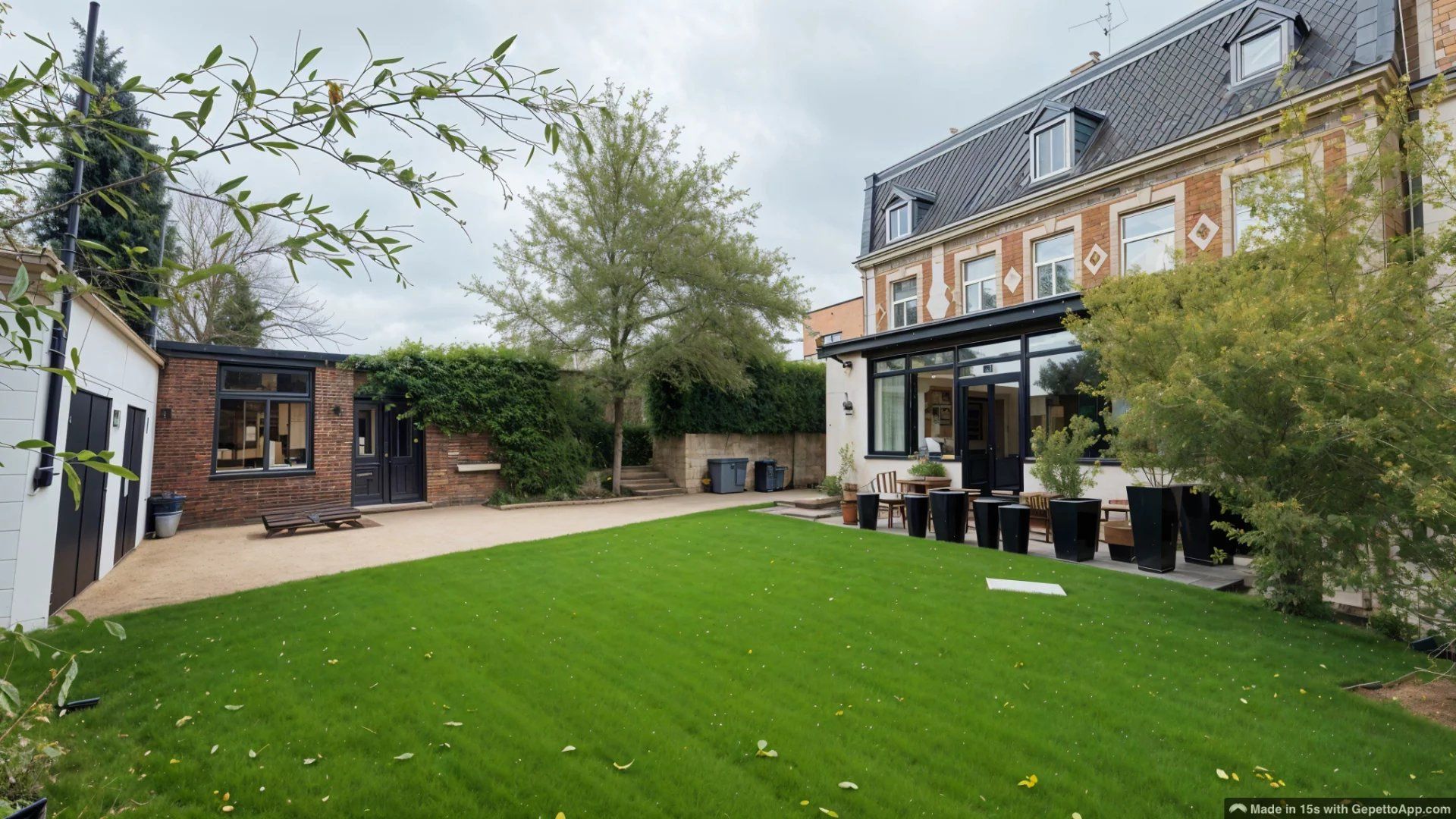 Agence immobilière de 
 Nord Immo - Nord Immo 
