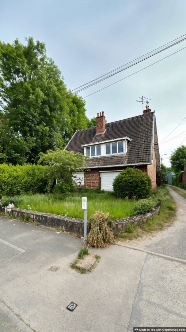 Photo Maison à rénover - 4 chambres image 2/6