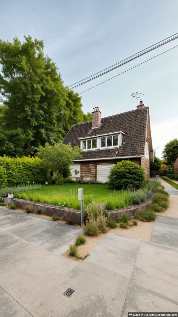 Photo Maison à rénover - 4 chambres image 3/6