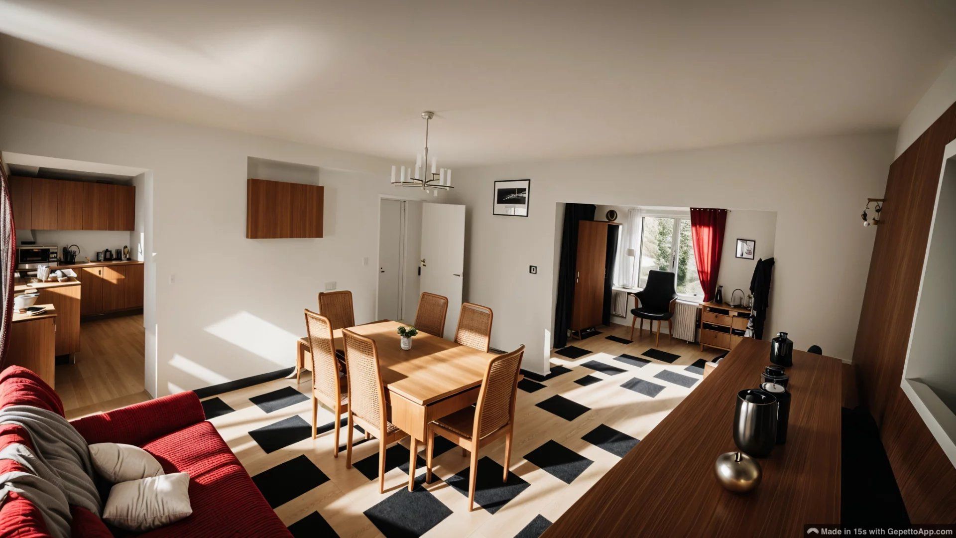 Photo Maison à rénover - 4 chambres image 4/6