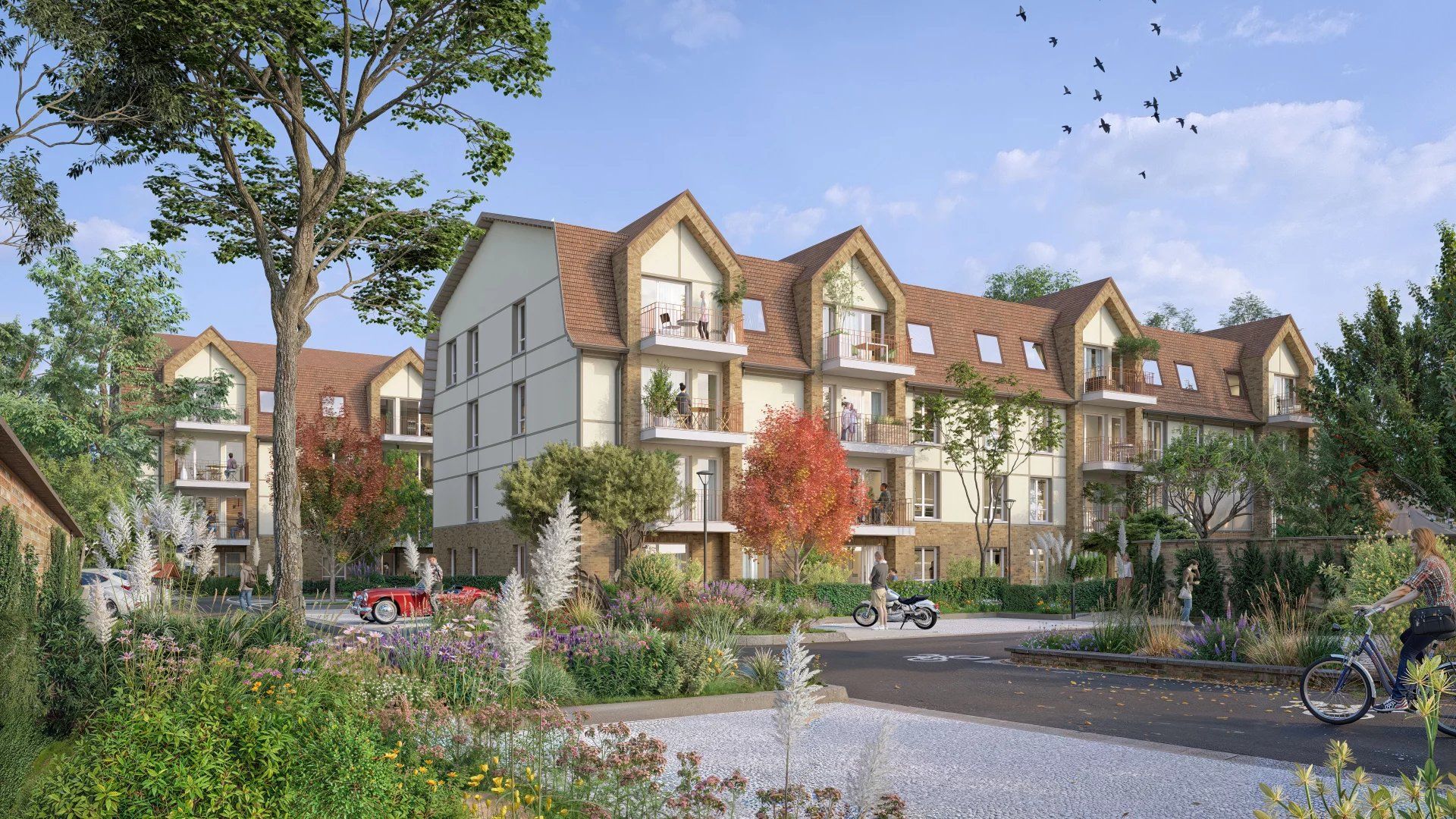 Agence immobilière de 
 Nord Immo - Nord Immo 
