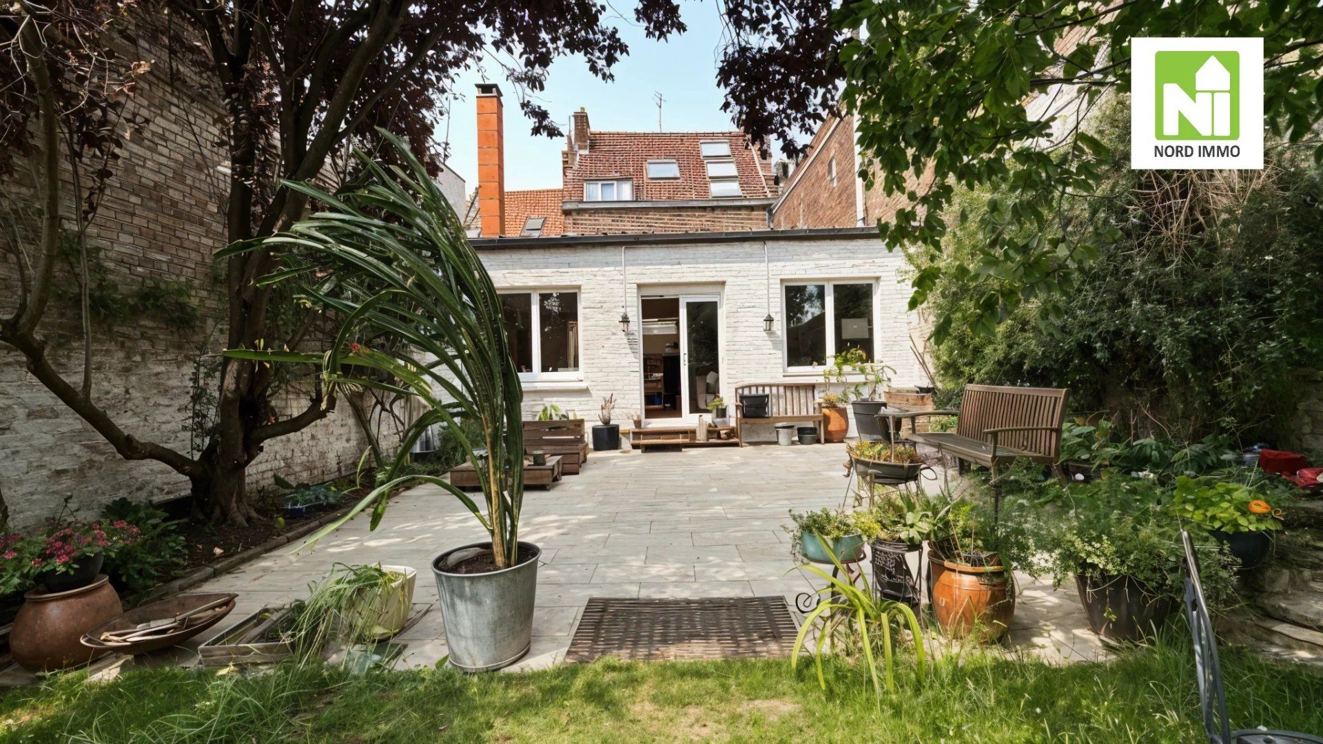 Agence immobilière de 
 Nord Immo - Nord Immo 
