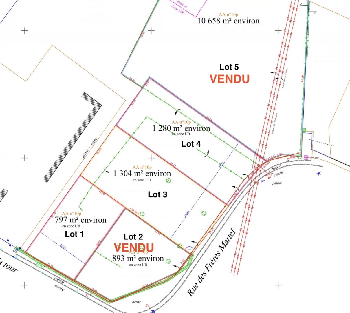 Agence immobilière de 
 Nord Immo - Nord Immo 
