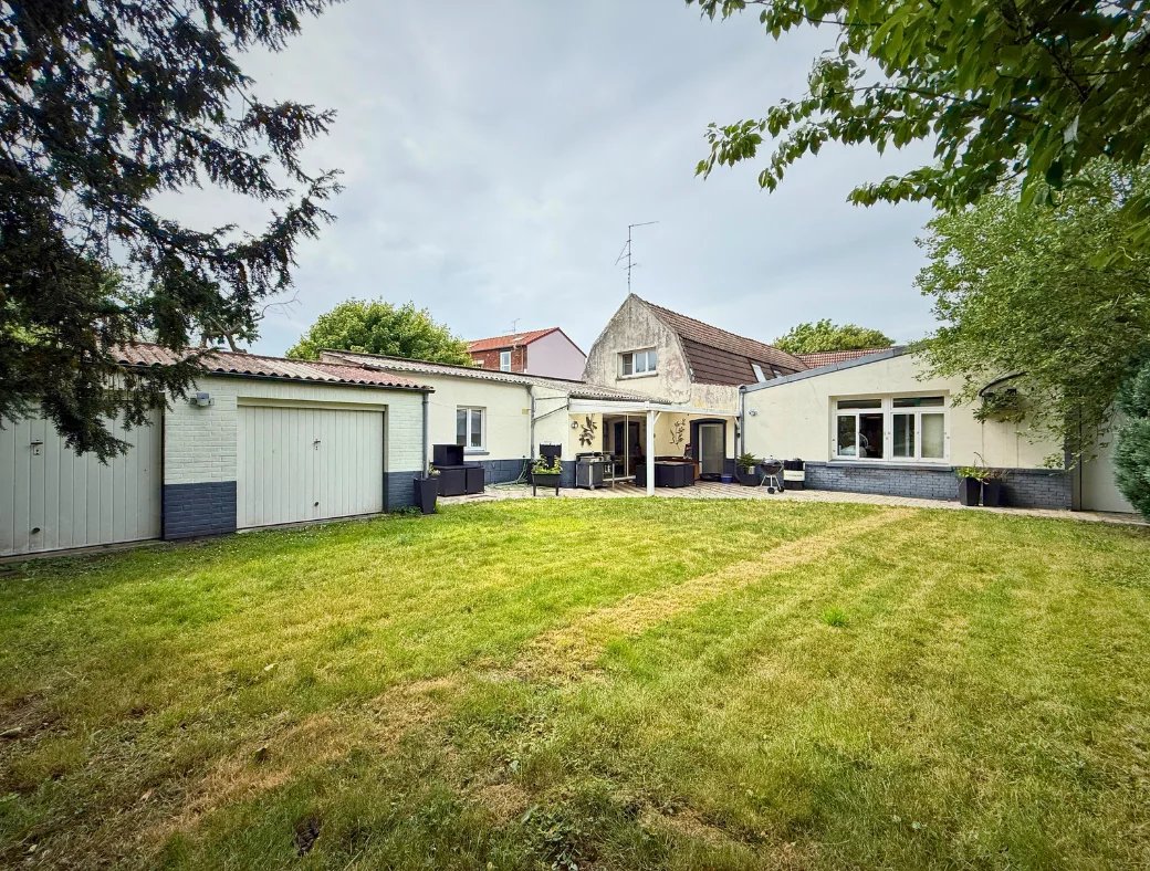 Agence immobilière de 
 Nord Immo - Nord Immo 
