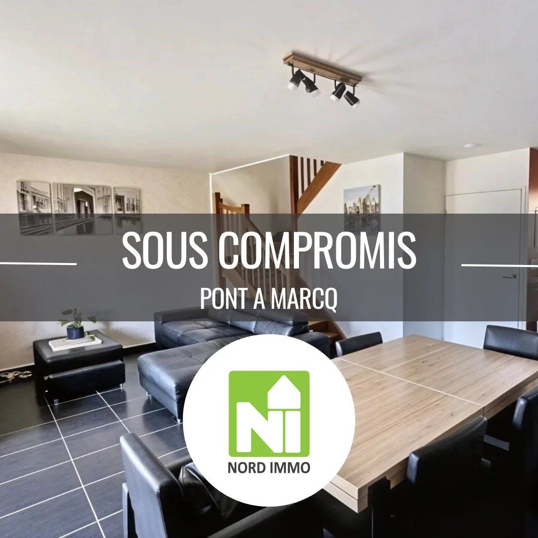 Agence immobilière de 
 Nord Immo - Nord Immo 
