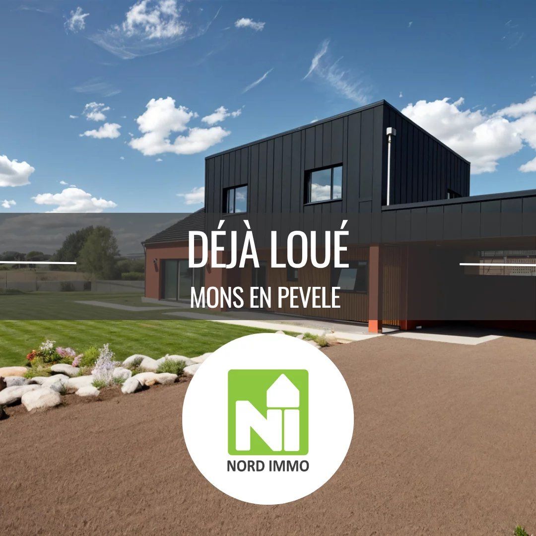 Agence immobilière de 
 Nord Immo - Nord Immo 
