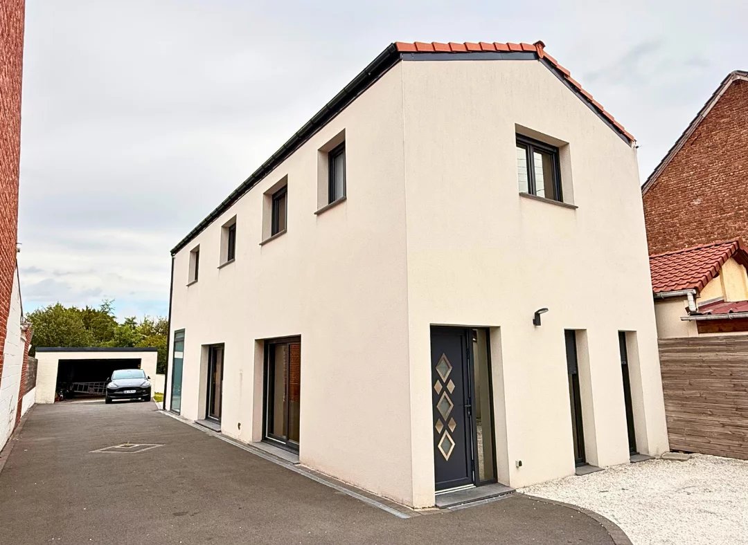Agence immobilière de 
 Nord Immo - Nord Immo 
