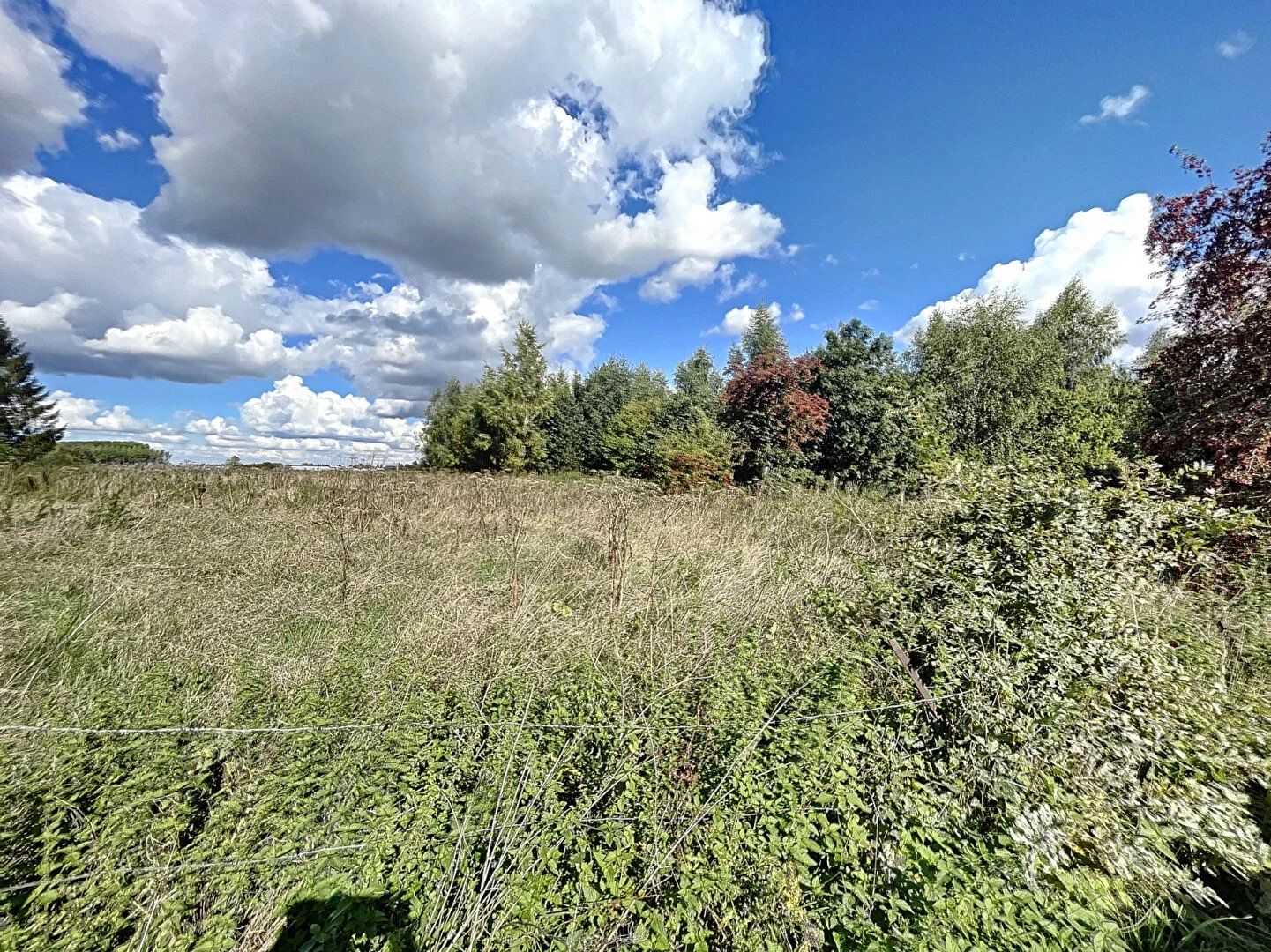 Photo Terrain  libre de constructeurs - 500m2 image 2/3