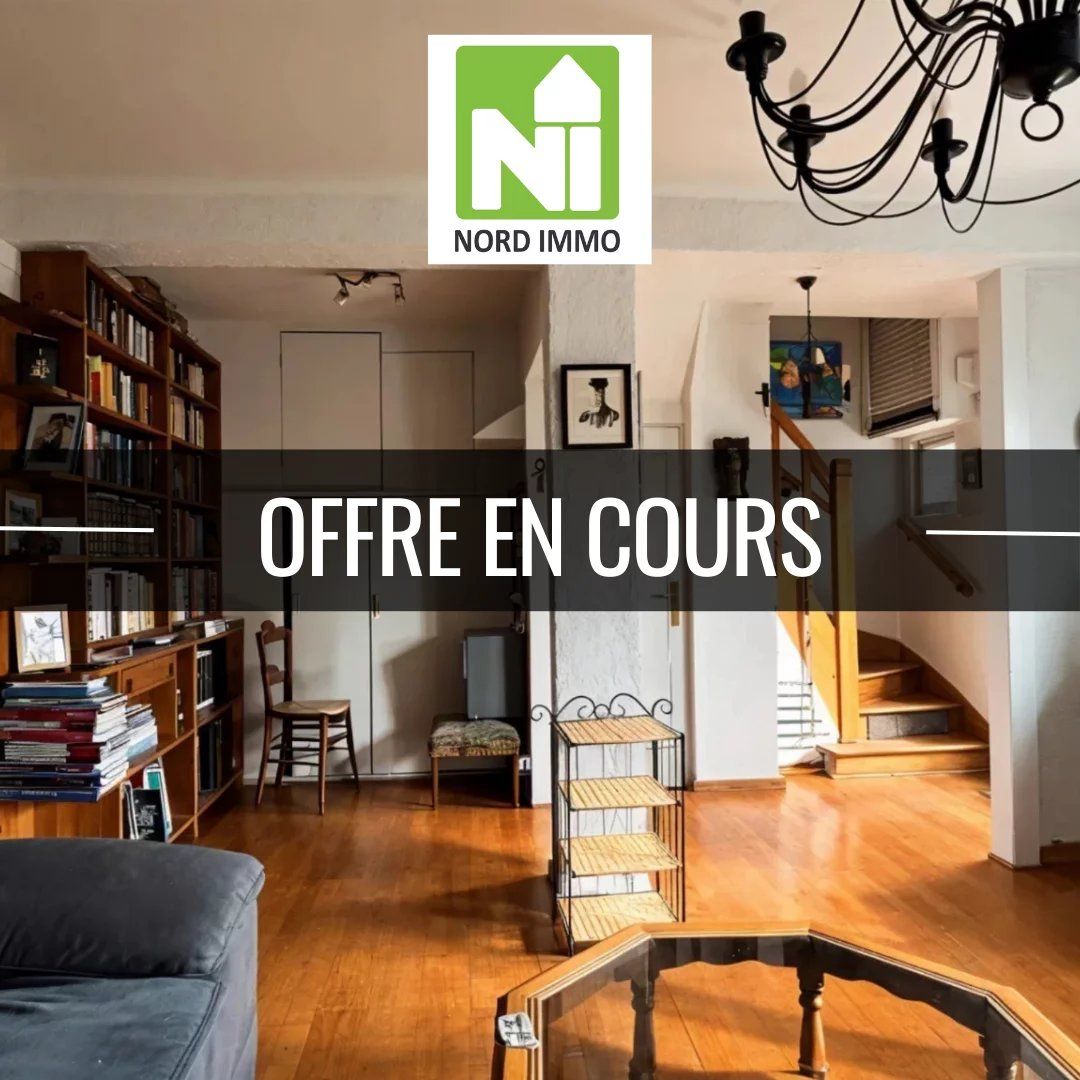 Agence immobilière de 
 Nord Immo - Nord Immo 
