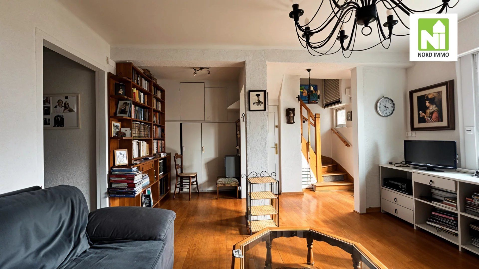 Photo Maison 3 chambres - Jardin - Dépendance image 2/6