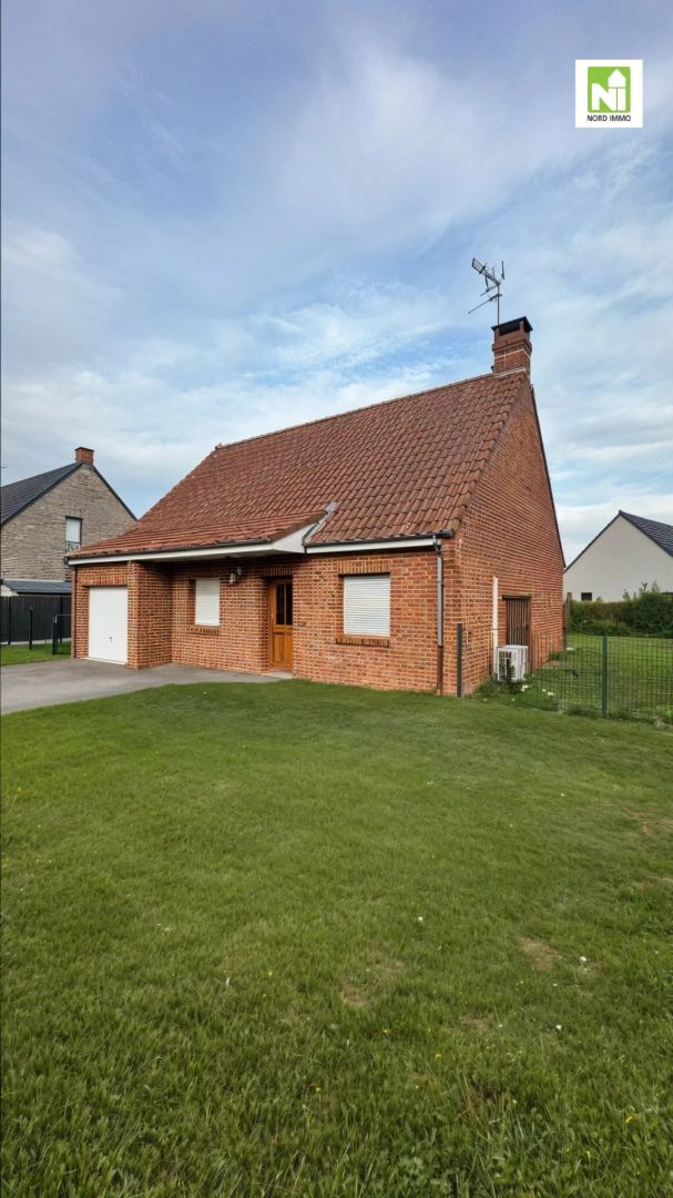 Agence immobilière de 
 Nord Immo - Nord Immo 
