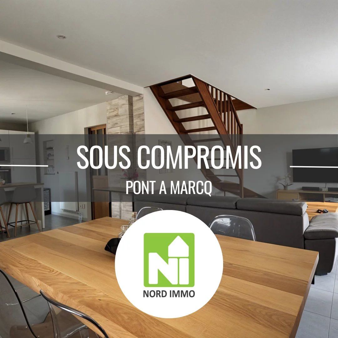 Agence immobilière de 
 Nord Immo - Nord Immo 
