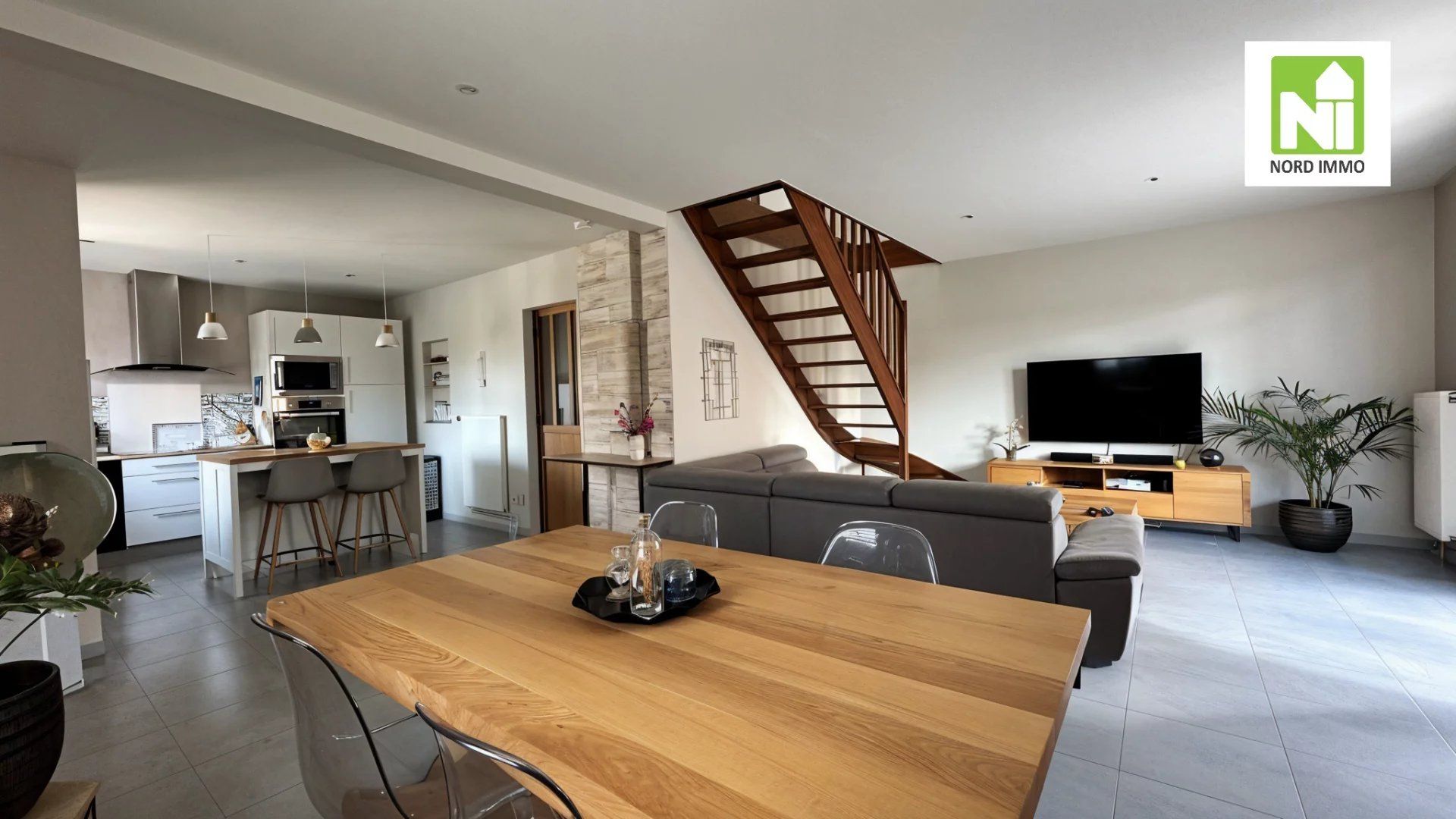 Photo Individuelle 3 chambres - Garage image 2/6