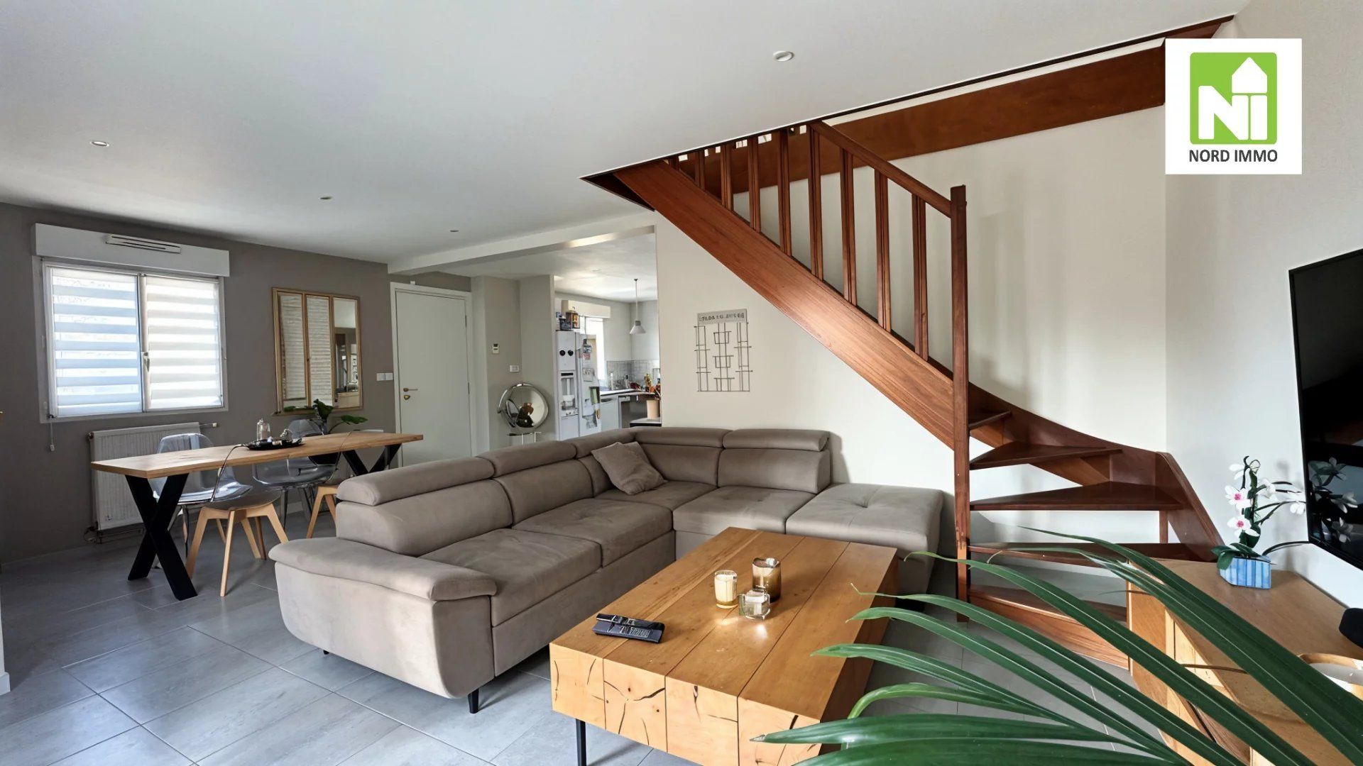 Photo Individuelle 3 chambres - Garage image 4/6