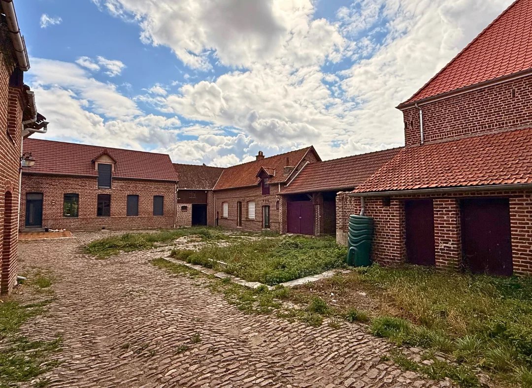 Agence immobilière de 
 Nord Immo - Nord Immo 
