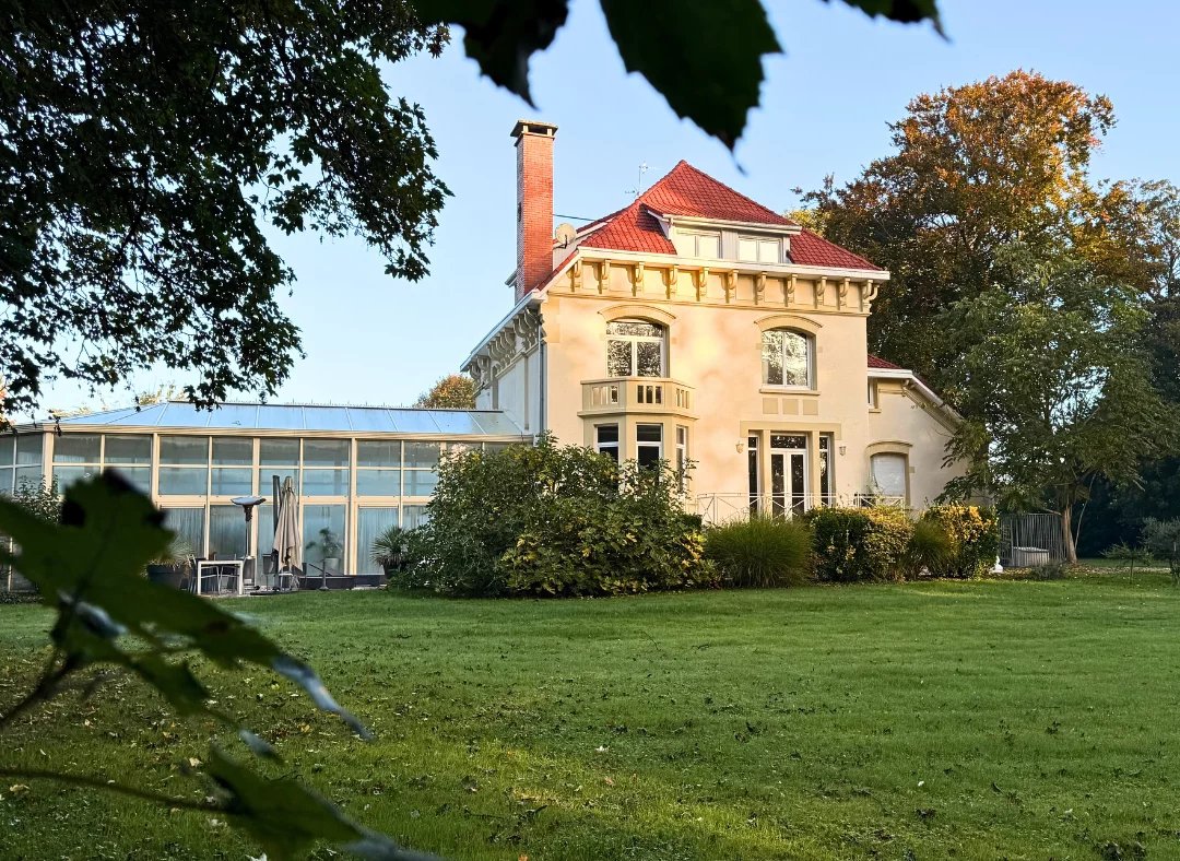 Agence immobilière de 
 Nord Immo - Nord Immo 
