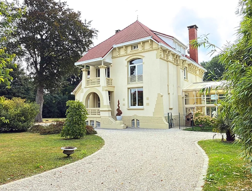 Agence immobilière de 
 Nord Immo - Nord Immo 
