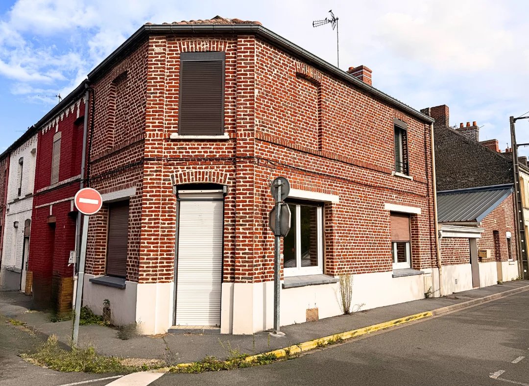 Agence immobilière de 
 Nord Immo - Nord Immo 
