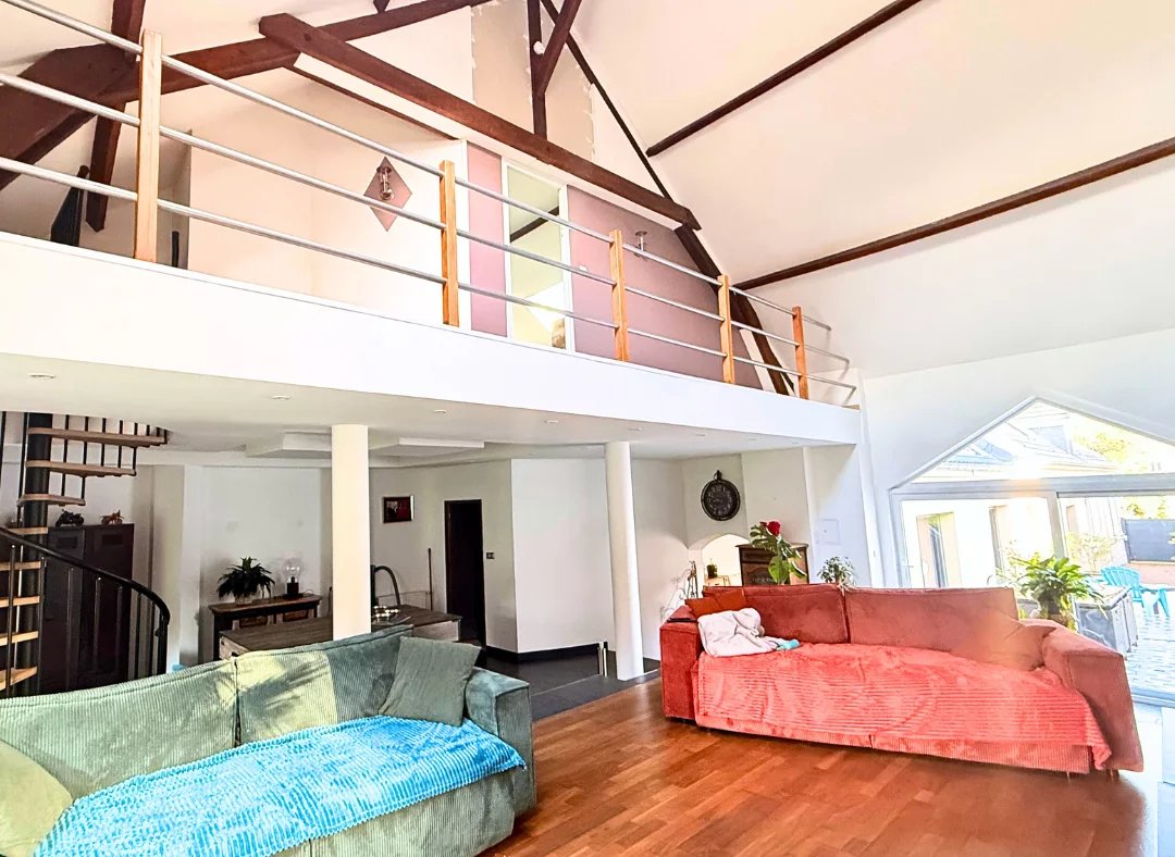 Agence immobilière de 
 Nord Immo - Nord Immo 
