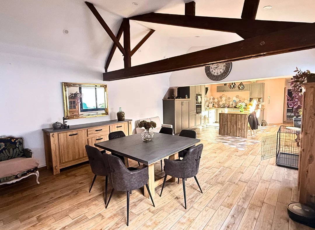 Agence immobilière de 
 Nord Immo - Nord Immo 
