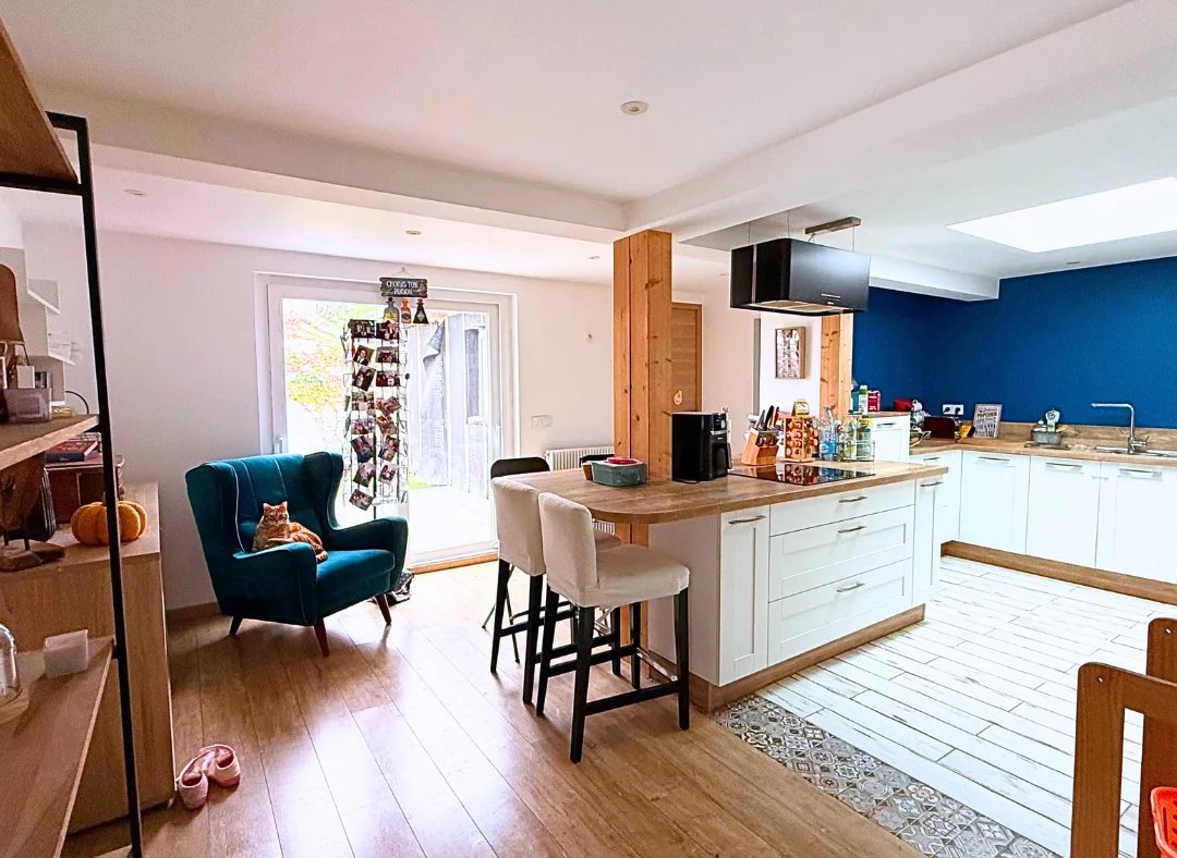 Agence immobilière de 
 Nord Immo - Nord Immo 
