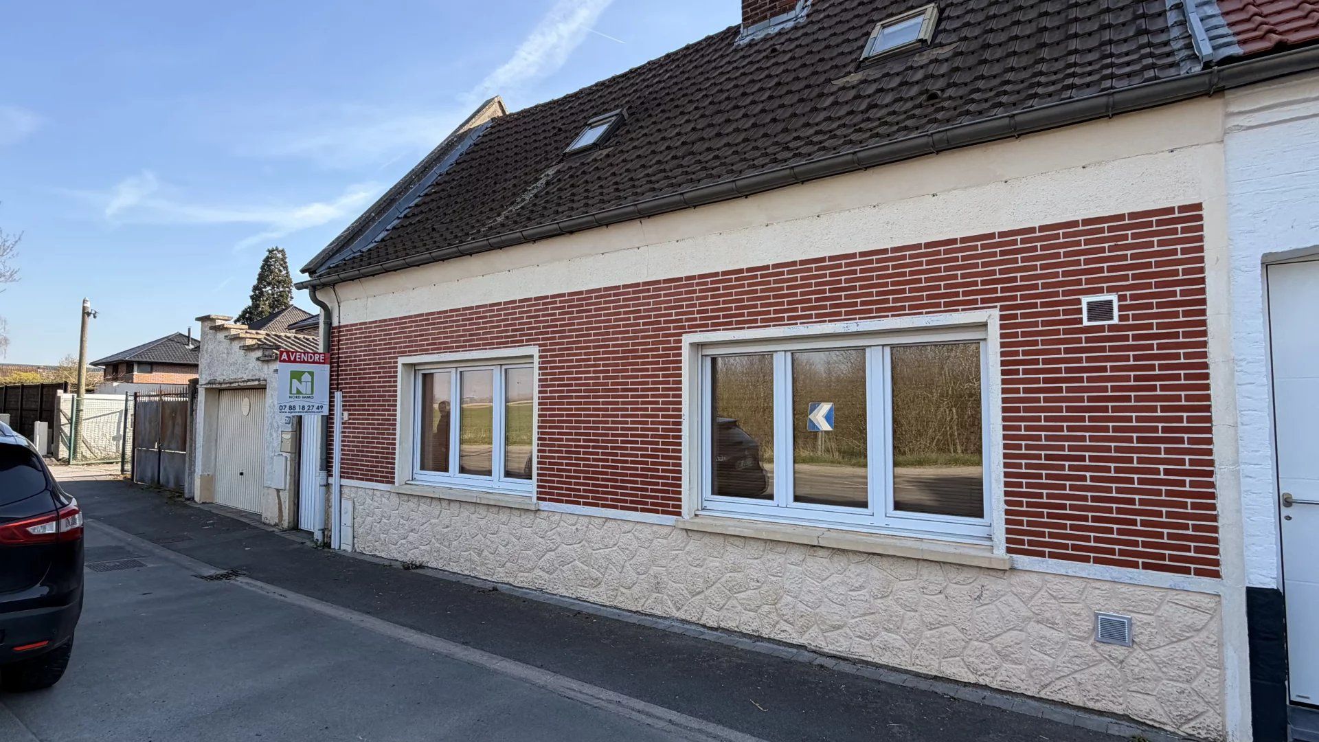 Agence immobilière de 
 Nord Immo - Nord Immo 
