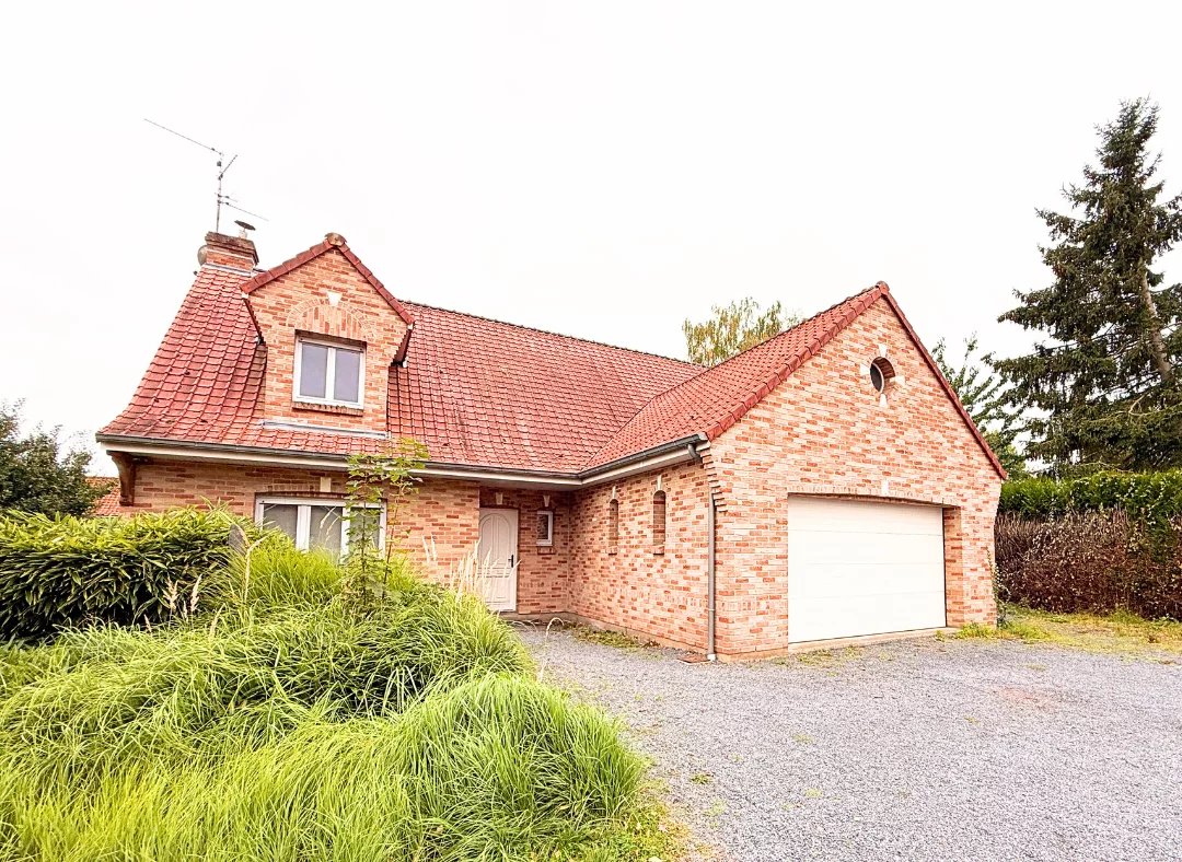 Agence immobilière de 
 Nord Immo - Nord Immo 
