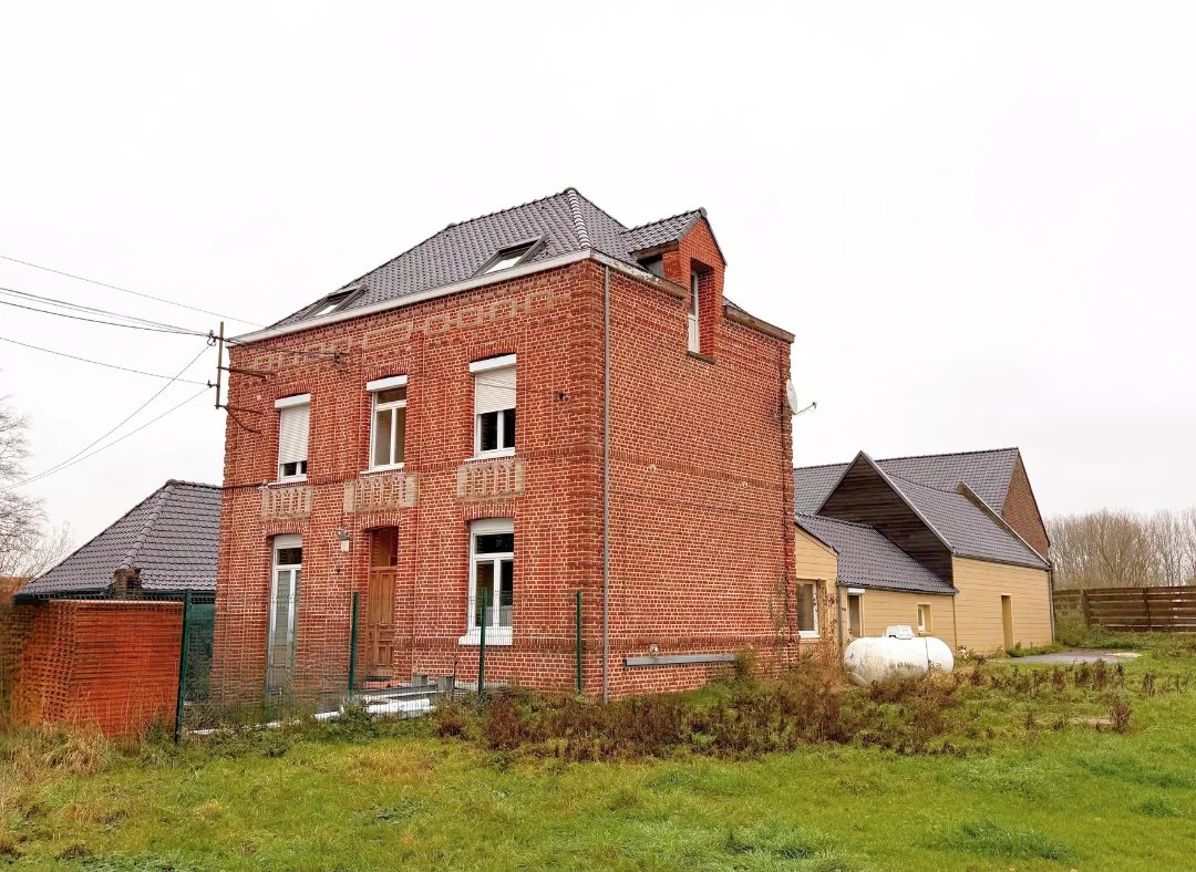 Agence immobilière de 
 Nord Immo - Nord Immo 
