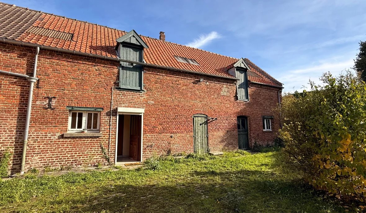 Agence immobilière de 
 Nord Immo - Nord Immo 
