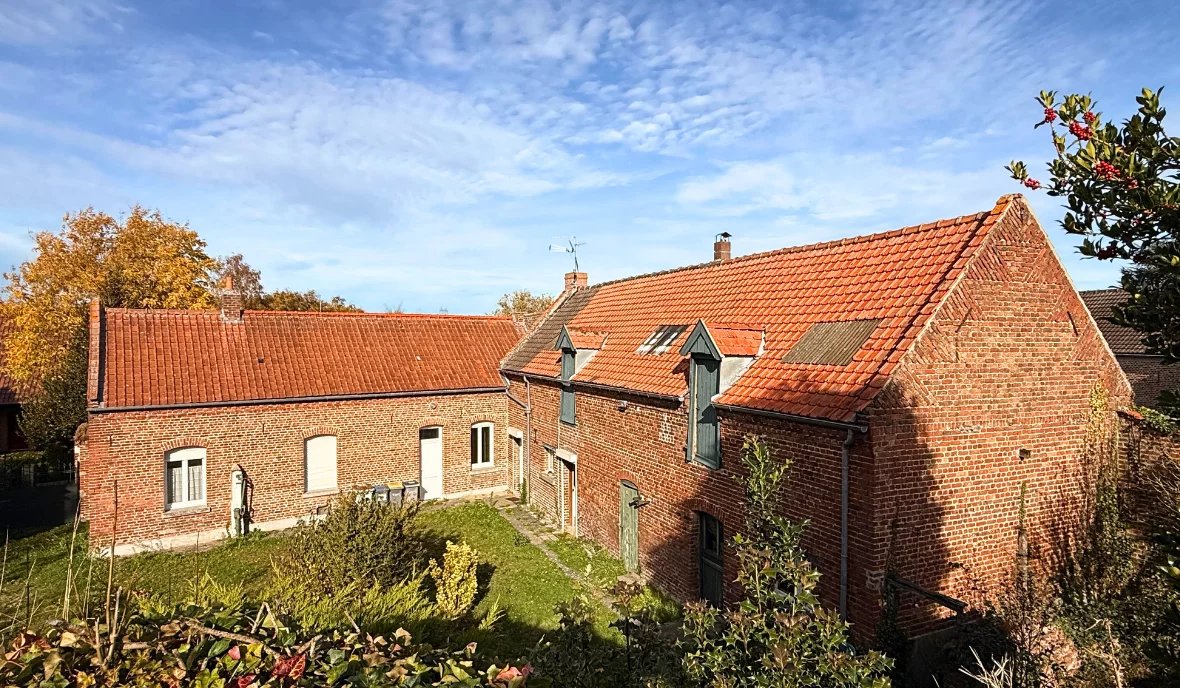 Agence immobilière de 
 Nord Immo - Nord Immo 
