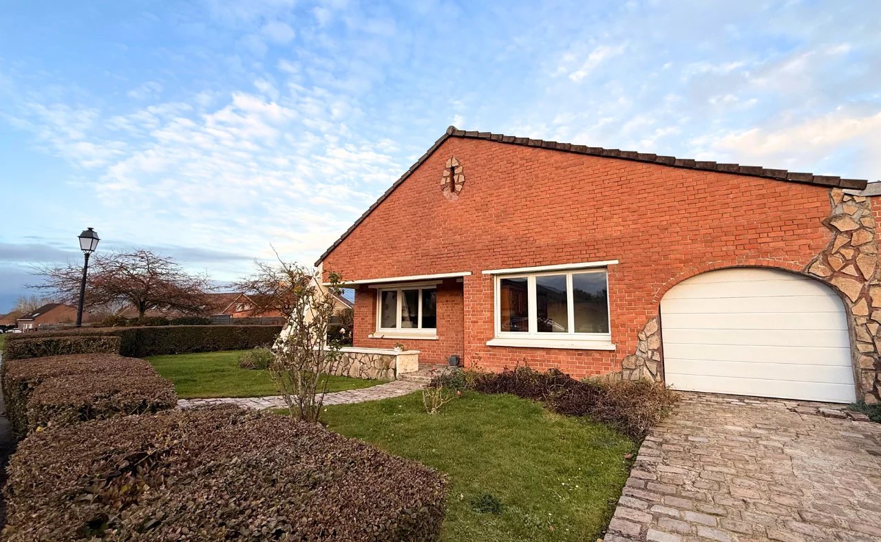 Agence immobilière de 
 Nord Immo - Nord Immo 
