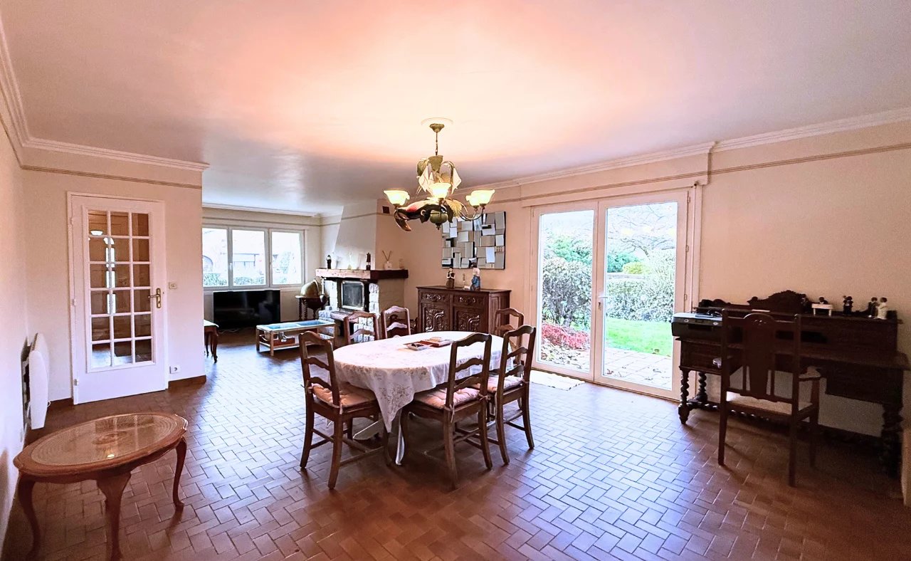 Photo Plain-pied - Env 90 m² avec garage - Lauwin-Planque image 2/6