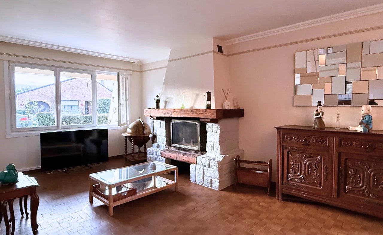 Photo Plain-pied - Env 90 m² avec garage - Lauwin-Planque image 3/6