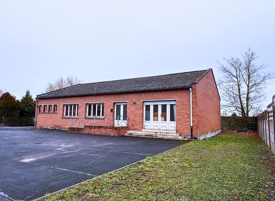 Agence immobilière de 
 Nord Immo - Nord Immo 
