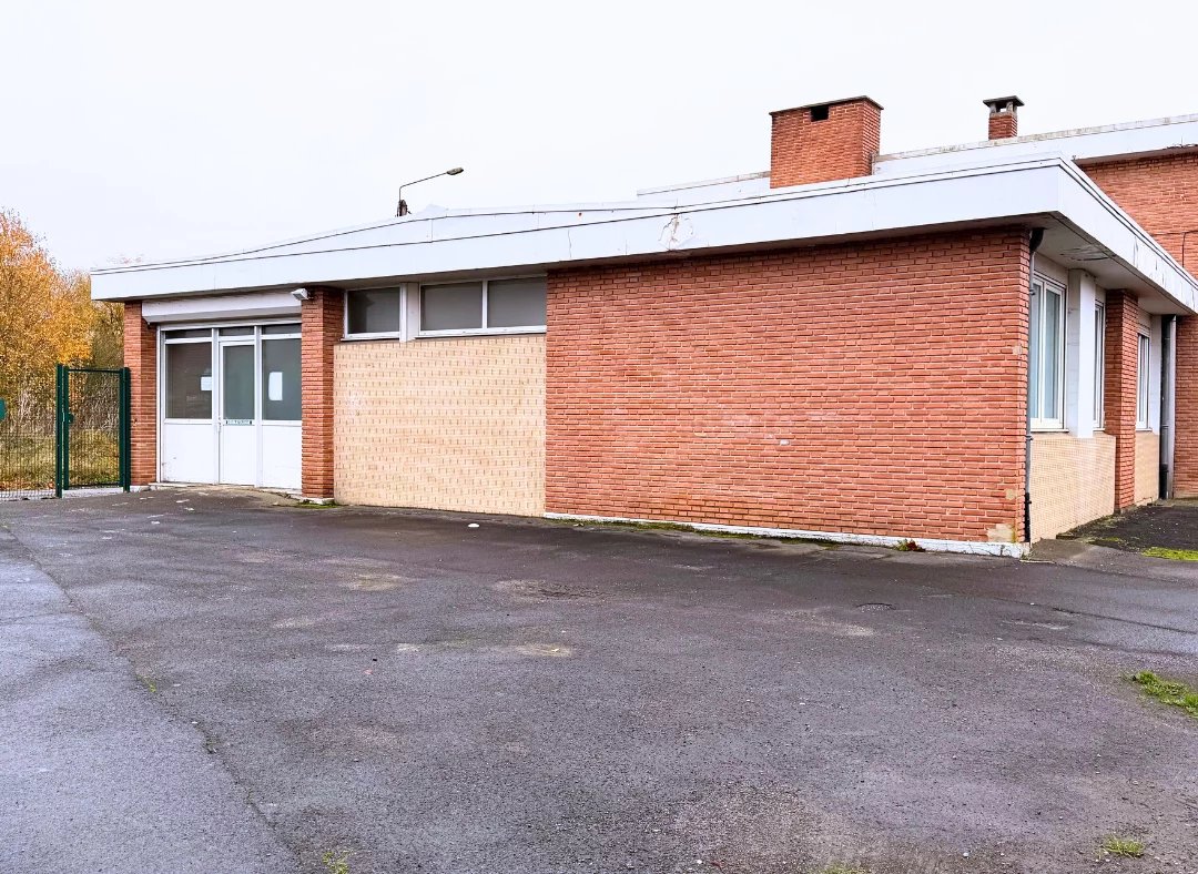 Agence immobilière de 
 Nord Immo - Nord Immo 
