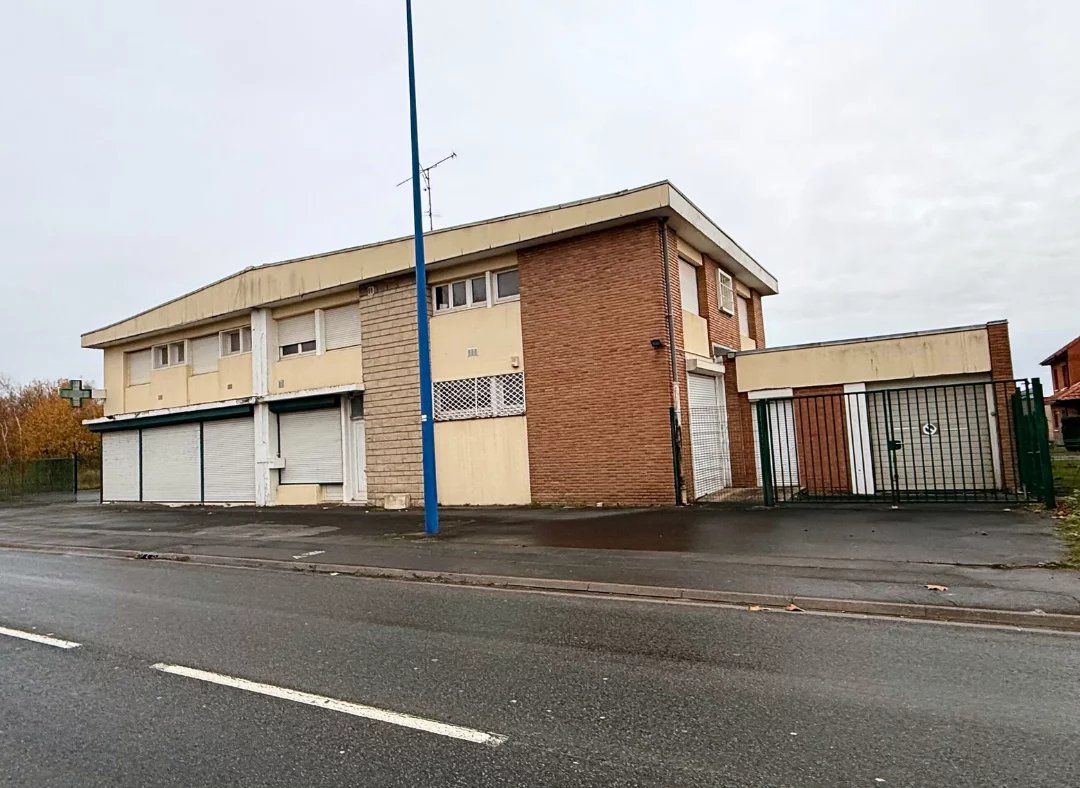 Agence immobilière de 
 Nord Immo - Nord Immo 
