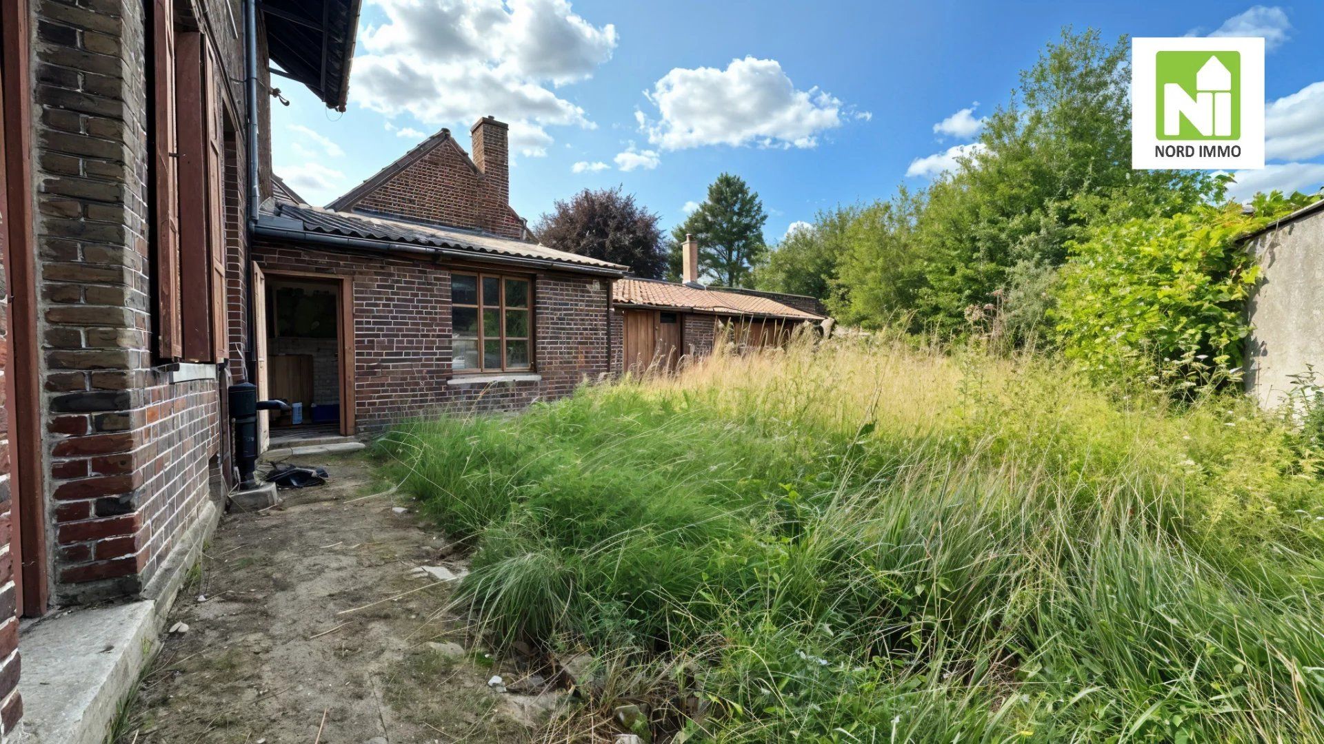 Agence immobilière de 
 Nord Immo - Nord Immo 
